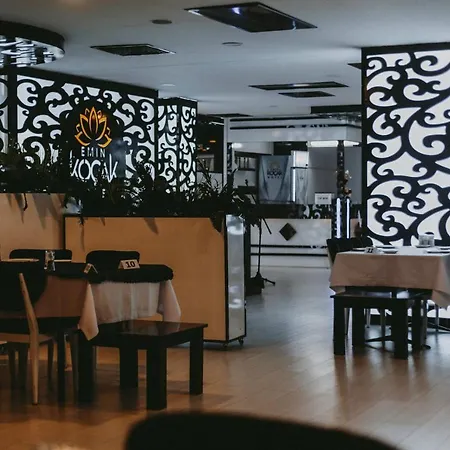 Otel Emin Koçak
