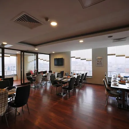 Emin Koçak 3* Kayseri