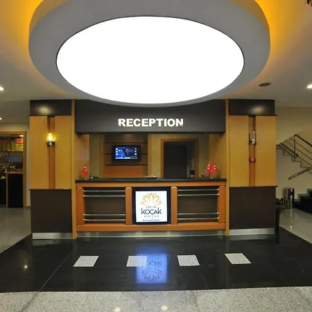 Otel Emin Koçak