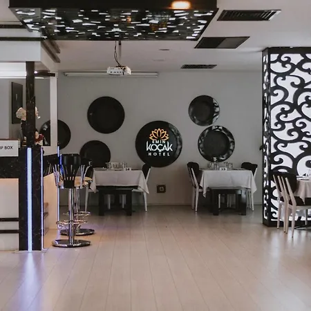 Emin Koçak Otel