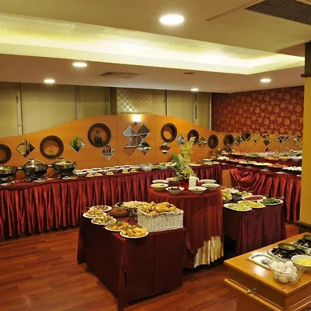 Emin Koçak 3* Kayseri