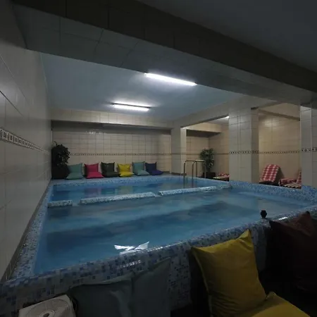 Otel Emin Koçak 3*