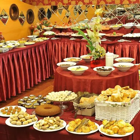 Otel Emin Koçak 3*
