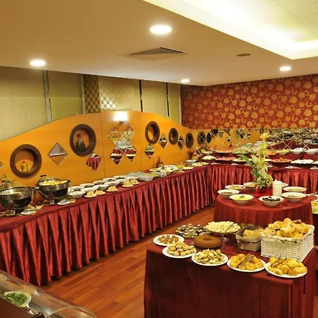 Otel Emin Koçak