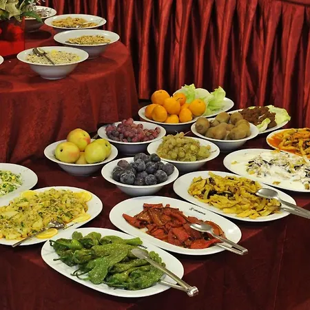 Emin Koçak Kayseri