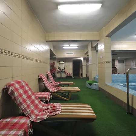 Otel Emin Koçak Kayseri