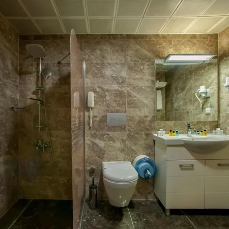Otel Emin Koçak 3*