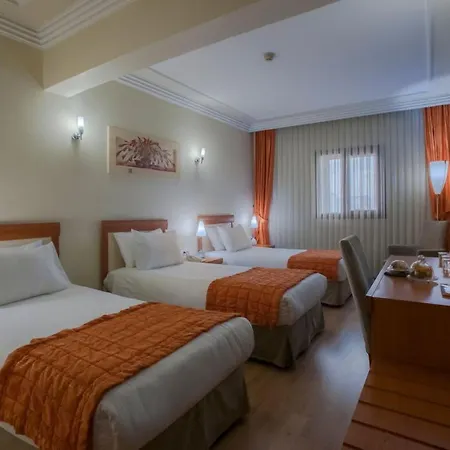 Emin Koçak 3*