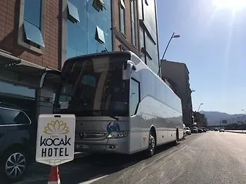 Otel Emin Koçak Kayseri