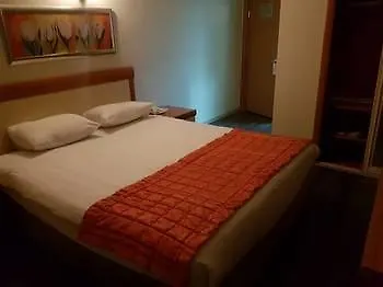 Emin Koçak Otel 3*