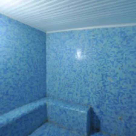 Otel Emin Koçak 3*