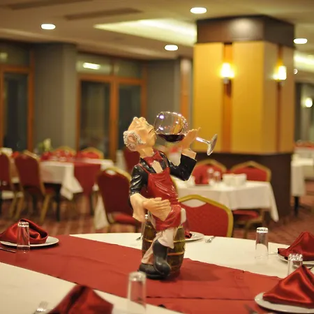 Otel Emin Koçak 3*