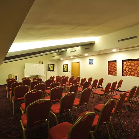 Emin Koçak 3* Kayseri
