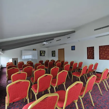 Emin Koçak 3* Kayseri