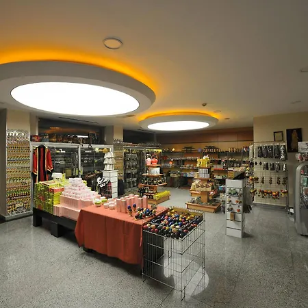 Otel Emin Koçak 3*