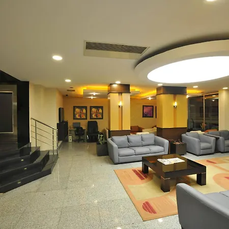 Otel Emin Koçak 3*