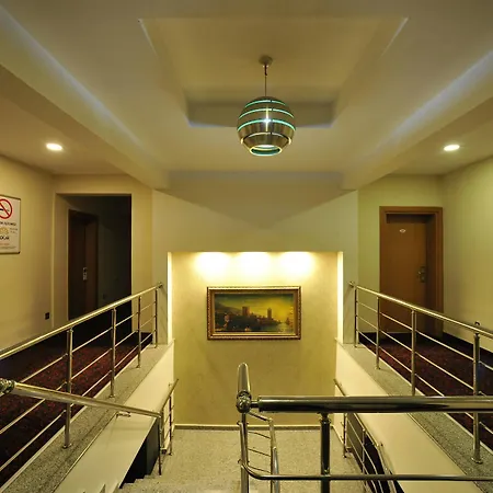 Emin Koçak 3* Kayseri